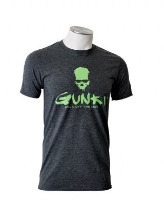 Gunki Dark Smoke T-Shirt - 